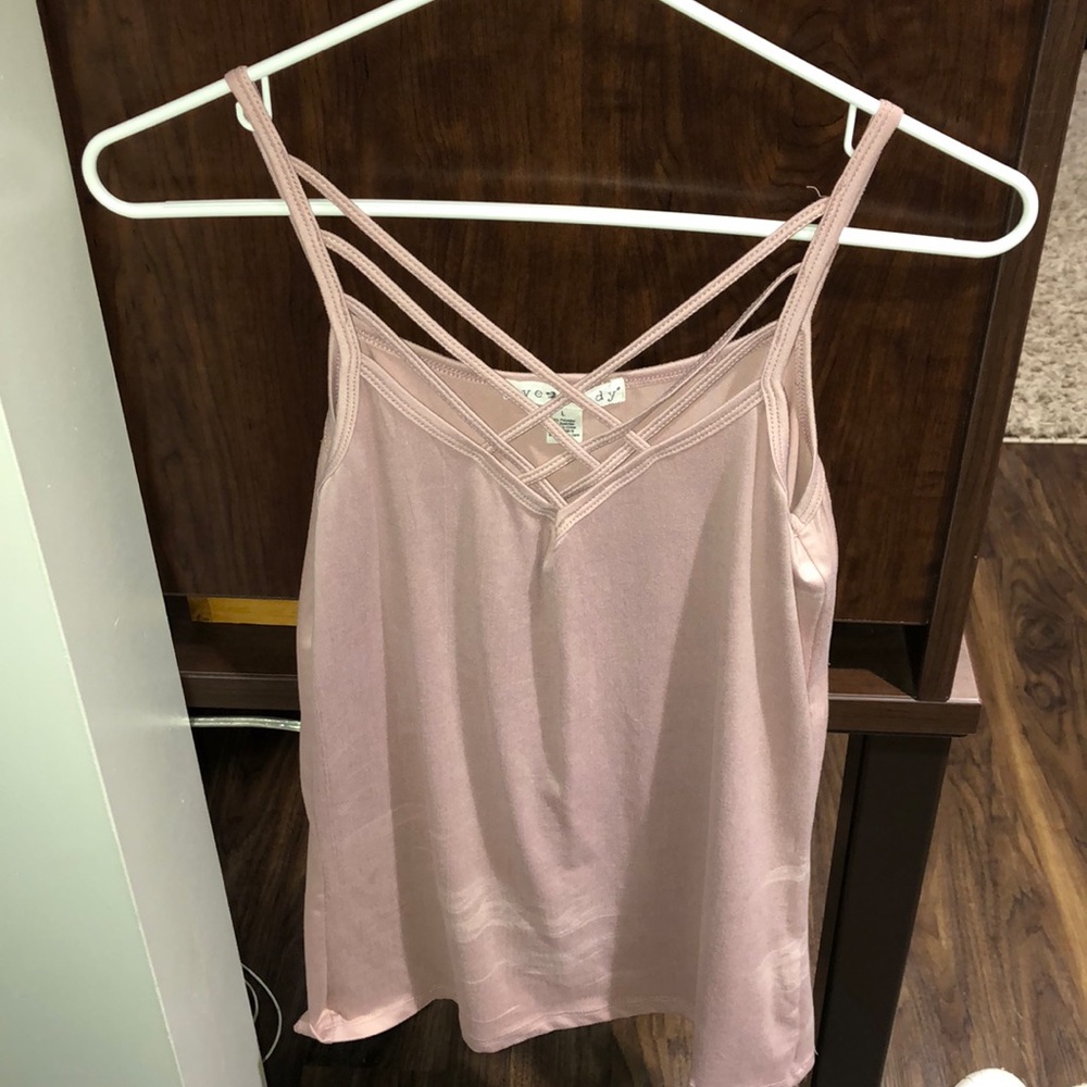 Maurices Super cute tank top